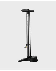 Birzman The Pump with Helix II (Presta / Schrader / Dunlop)