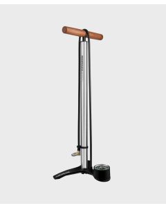 Birzman The Pump with Helix (Presta / Schrader / Dunlop)
