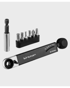 Birzman Pocket Torque Wrench 2-10Nm