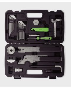 Birzman Essential Tool Box