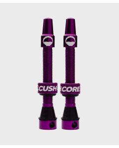 CushCore Tubeless Valves