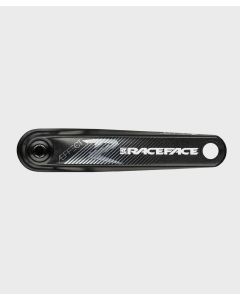 Race Face &#198;ffect R 137mm Cranks (Arms Only)