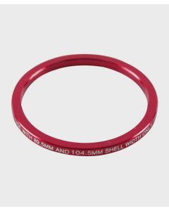 Race Face Cinch Bottom Bracket Spacer
