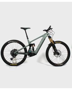 Ex-Review Yeti SB160E T-Series T1 29" Bike