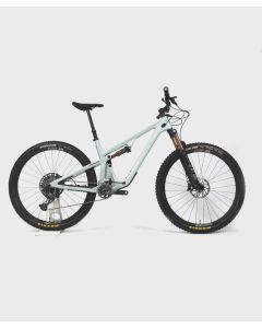 Ex-Review Yeti SB120 T-Series T1 29&quot; Bike