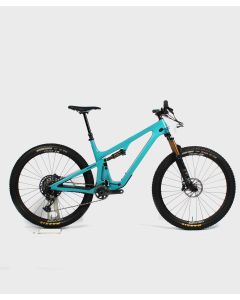 Ex-Review Yeti SB120 T-series T1 29" Bike