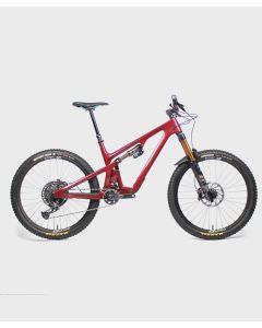 Ex-Review Yeti Cycles SB135 T-Series Lunch Ride 27.5" Bike 2023