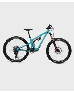 Ex-Demo Yeti SB140 T-Series T1 29&quot; Bike