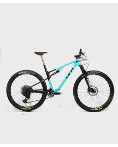 Ex-Review Yeti ASR T-Series T3 29" Bike