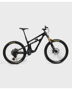 Ex-Review Yeti SB165 T-Series T3 29"/27.5" Bike