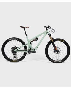 Ex-Demo Yeti SB140 T-Series T1 29" Bike