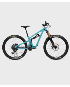 Ex-Demo Yeti SB160 T-Series T1 29" Bike