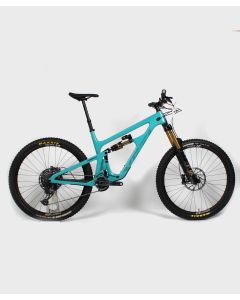 Ex-Demo Yeti SB160 T-Series T1 29" Bike