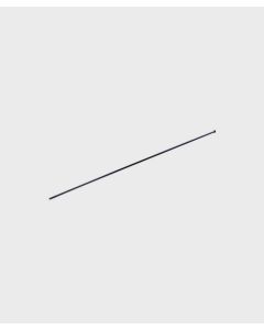 Easton Spoke (Single)  Straight Pull Black