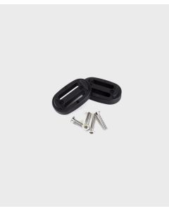 Easton Arm Pad Riser Kit