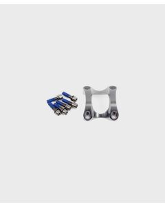 Easton Haven 31.8mm Stem Parts Kit