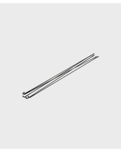 Easton Spokes (5 Pack) 2.0/1.7 Double Butted J