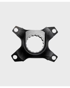 Easton Spider Cinch Asymmetric 4-Bolt 110mm BCD