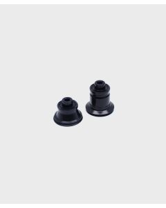 Easton Vault 525 Rear Hub 10x135mm QR AM Endcap Set 