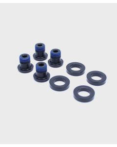 Easton Gravel Ring Combo Bolts