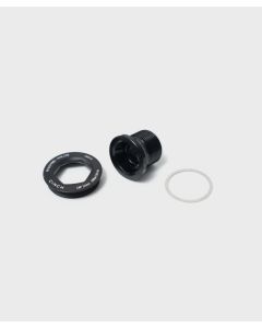 Race Face Cinch Bolt / Puller Cap M18 X 15mm