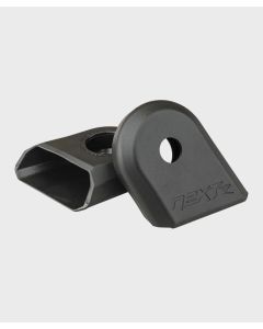 Race Face Next R Crank Protector 2 Pack Black