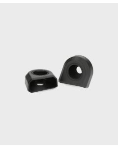 Race Face Next SL G5 Crank Protector 2 Pack Black 