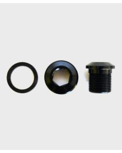 Race Face Bolt / Puller Cap EXI-Type M15