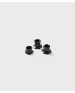 Race Face Vault Front Hub 412 / 414 15mm Endcap Set
