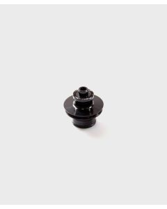 Race Face Vault Front Hub 412 9x100mm QR Endcap Set