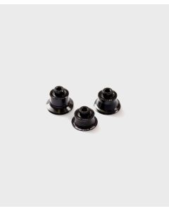Race Face Vault Rear Hub 421 10x135mm QR Endcap Set