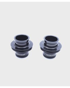 Race Face Vault 414 Front Hub 20x110mm Boost Endcap Set