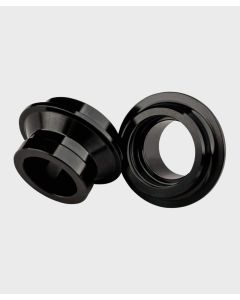Race Face Endcap Set Trace J-Bend 15X110 Front