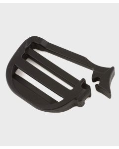 Race Face Tailgate Pad Replacement Buckle Black