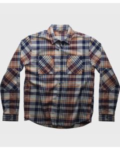 Fox Everyday Long Sleeve Flannel Shirt