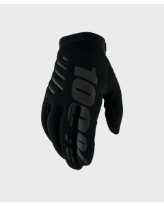 100% Brisker Cold Weather Youth Glove