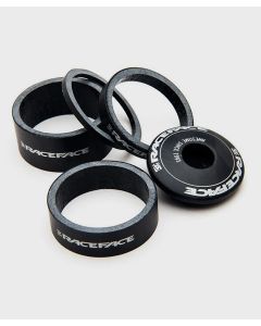 Race Face Carbon Headset Spacer Kit