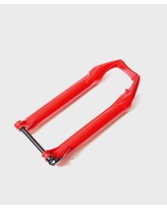 Marzocchi Bomber Z1 36  Gloss Red P-S Lower Assembly 2019