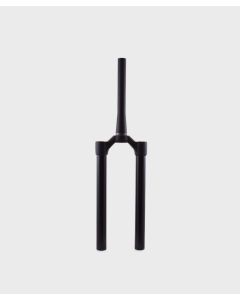 Marzocchi Fork DJ 26in 100 Black Anodised Matte Black 37 Rake 1.5T CSU Assy