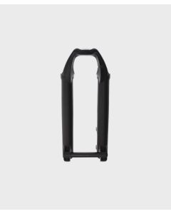 Marzocchi Fork DJ 26 20x110 Pinch Axle Matte Black Lower Leg