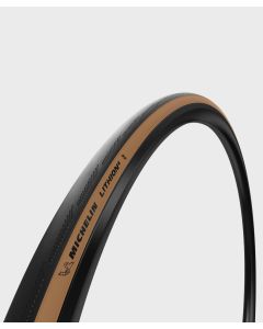 Michelin Lithion 4 Tyre