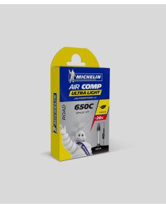 Michelin Aircomp Ultralight Road Inner Tube