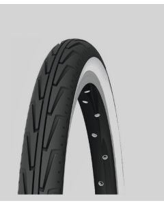 Michelin City'J Tyre