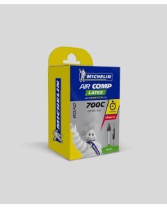 Michelin Aircomp Latex Road Inner Tube