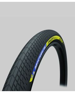 Michelin Pilot SX Tyre