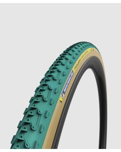 Michelin Power Cyclocross Jet Tubular Tyre - 700 x 33c