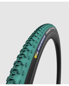 Michelin Power Cyclocross Jet Tyre - 700 x 33c