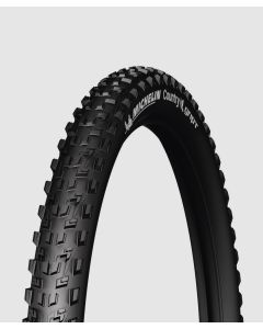Michelin Country Grip'R Tyre