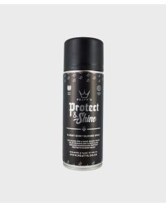 Peaty's Protect &amp; Shine