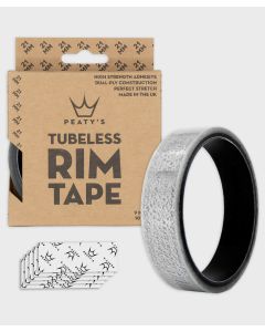 Peaty's Tubeless Rim Tape